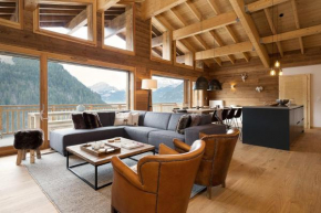 Le Mont Royal - Apt B401 - BO Immobilier Chatel